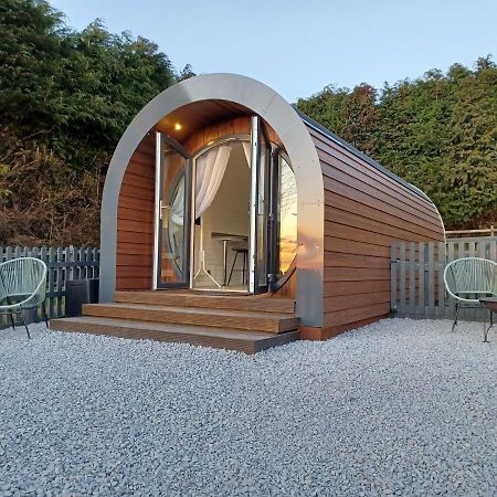 Parcglas - Willow St Clears Extérieur photo